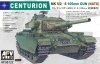 AFV Club AF35122 Centurion MK5/2 105mm (NATO) 1/35